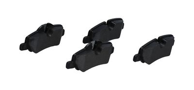 BREMSBELAGSATZ SCHEIBENBREMSE VALEO 302446A 11