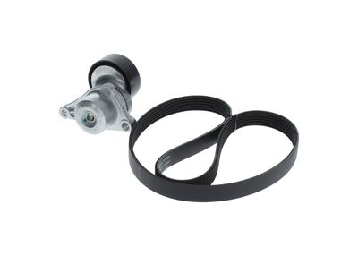 KEILRIPPENRIEMENSATZ BOSCH 1987600729 14