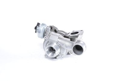 LADER AUFLADUNG BTS Turbo T916707 3