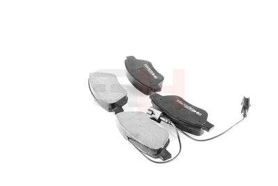 SET PLACUTE FRANA FRANA DISC GH GH410511 23