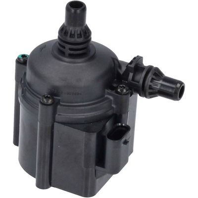 POMPă DE APă SUPLIMENTARă (CIRCUITUL APEI DE RăCIRE)