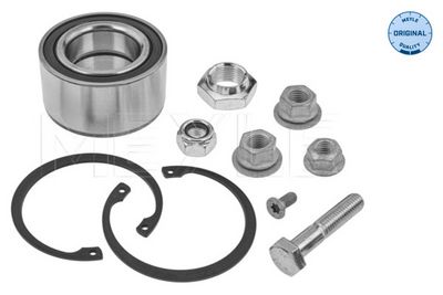 Wheel Bearing Kit 100 498 0035