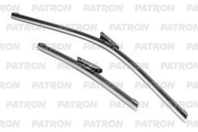 Щетка стеклоочистителя PATRON PWB6536-KIT-XR для RENAULT CAPTUR