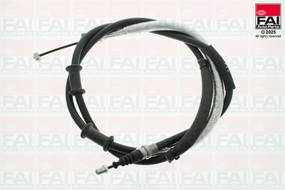 FAI AutoParts Trosas, stovėjimo stabdys