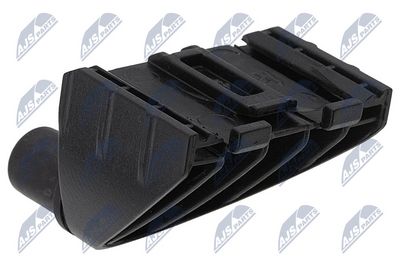Kryt batožinového priestoru NTY EZC-WW-595