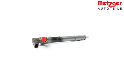 INJECTOR METZGER AUTOTEILE 0870250 31