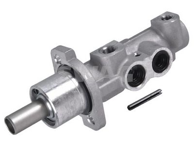 POMPA CENTRALA FRANA