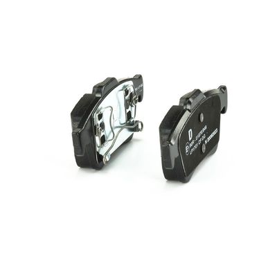 BREMSBELAGSATZ SCHEIBENBREMSE DELPHI LP1701 31