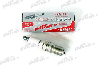 PATRON SPP3017 Свеча зажигания  для PEUGEOT 205 (Пежо 205)
