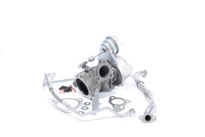 LADER AUFLADUNG BTS Turbo T981246 24