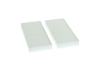 FILTER INNENRAUMLUFT BOSCH 1987435077 25