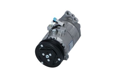 KOMPRESSOR KLIMAANLAGE NRF 32081 40
