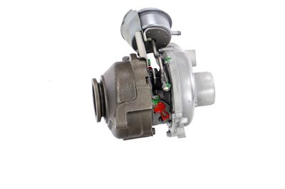 COMPRESOR SISTEM DE SUPRAALIMENTARE REMANTE 003001000218R 40