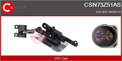 SENZOR REGLARE FARURI