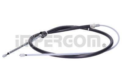 SEILZUG FESTSTELLBREMSE