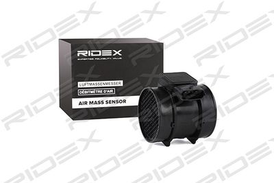 Расходомер воздуха RIDEX 3926A0210 для OPEL SIGNUM