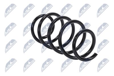 ARC SPIRAL NTY ASZPL024 14