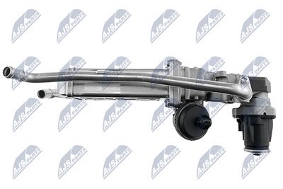 AGR-Ventil NTY EGR-WW-009