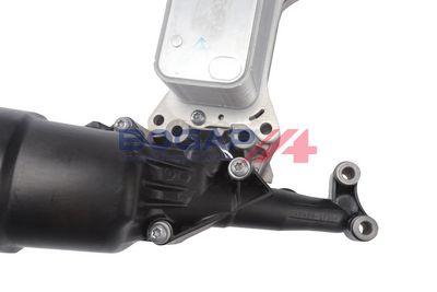 LOCAS FILTRU ULEI BOGAP C1425108 3