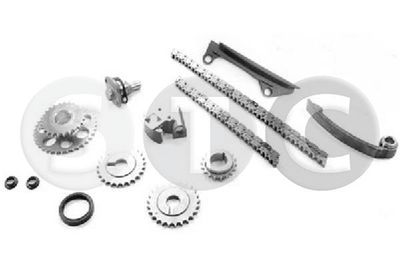 CHIT LANT DE DISTRIBUTIE STC T451430