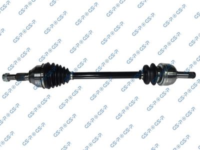 Wał napędowy GSP 207009