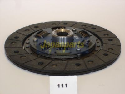 JAPANPARTS Sankabos diskas