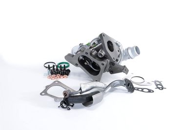 LADER AUFLADUNG BTS Turbo T981467 22