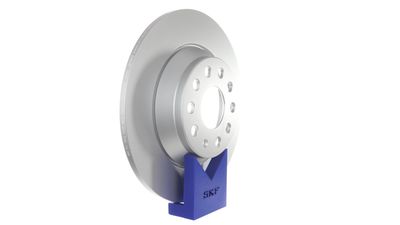 BREMSSCHEIBE SKF VKBD90075S2 12