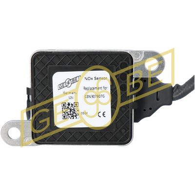 NOX-SENSOR NOX-KATALYSATOR GEBE 938011 1