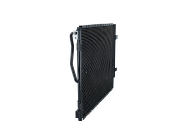 KONDENSATOR KLIMAANLAGE NRF 35979 18