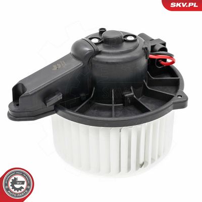 VENTILATOR HABITACLU ESEN SKV 68SKV143 1