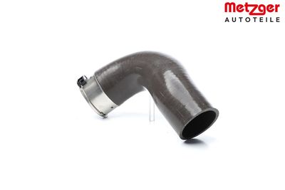 LADELUFTSCHLAUCH METZGER AUTOTEILE 2400912 5