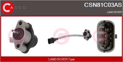 SENZOR IMPULSURI ARBORE COTIT