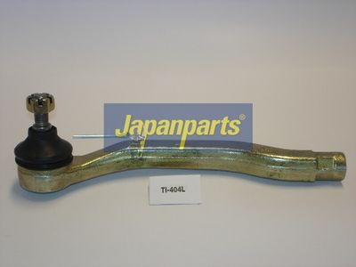 JAPANPARTS Skersinės vairo trauklės galas