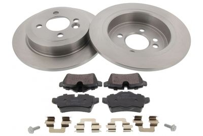 SET FRANA FRANA DISC