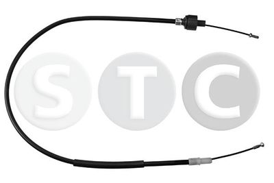 SEILZUG KUPPLUNGSBETäTIGUNG