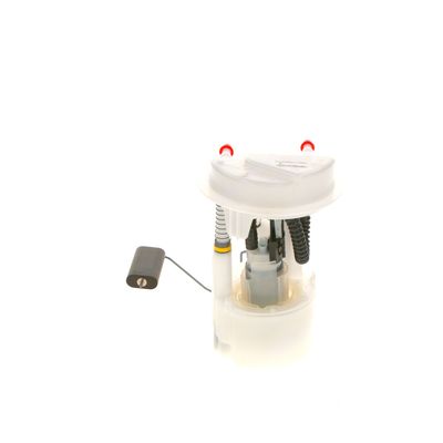 SISTEM ALIMENTARE CU COMBUSTIBIL BOSCH 0986580204 2