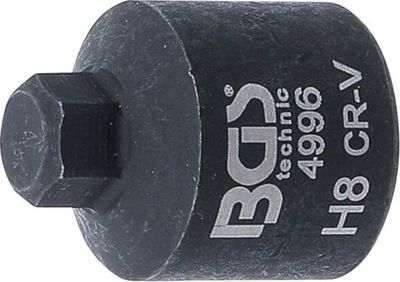 STECKSCHLüSSELEINSATZ BREMSSATTEL