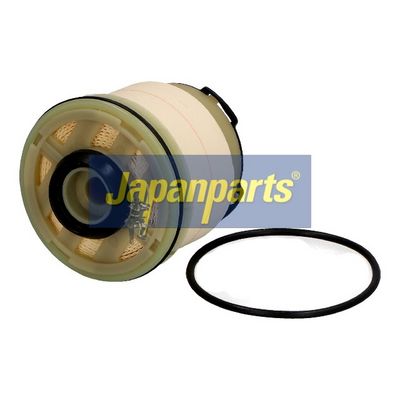 Palivový filter JAPANPARTS FC-ECO038