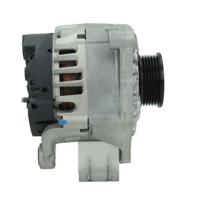 GENERATOR / ALTERNATOR BV PSH 205512150500 3