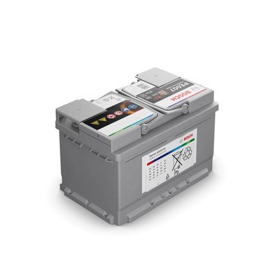 BATERIE DE PORNIRE BOSCH 0092PE0070 13