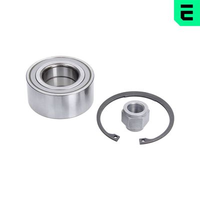 Wheel Bearing Kit 601206