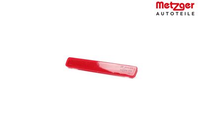 REFLECTOR METZGER AUTOTEILE 2080260 5
