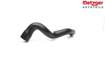 LADELUFTSCHLAUCH METZGER AUTOTEILE 2400338 16