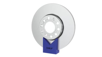BREMSSCHEIBE SKF VKBD80189V2 39