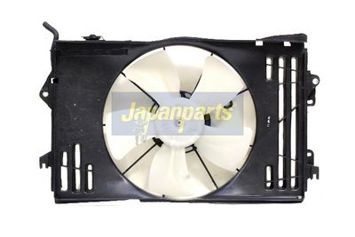 VENTILATOR RADIATOR