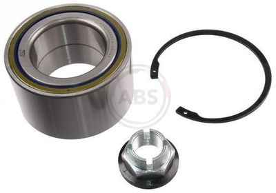 Wheel Bearing Kit 200176