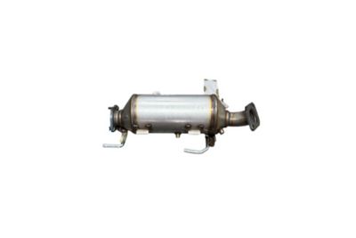 FILTRU FUNINGINE/PARTICULE SIST.DE ESAPAMENT