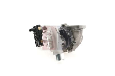 LADER AUFLADUNG AKS DASIS 025006N 2