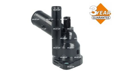 Termostat, chladivo NRF 725485